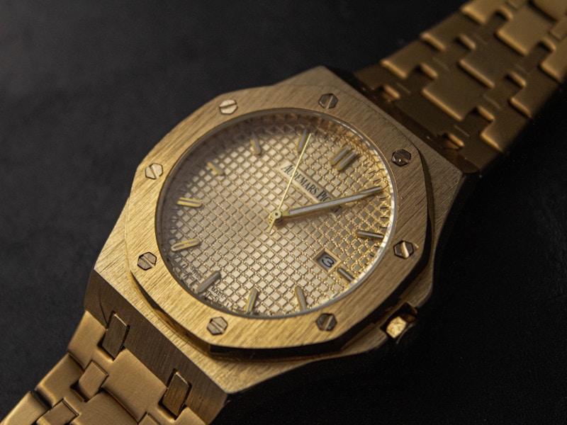 Audemars Piguet