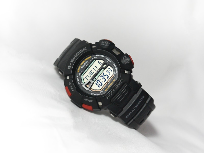 Casio
