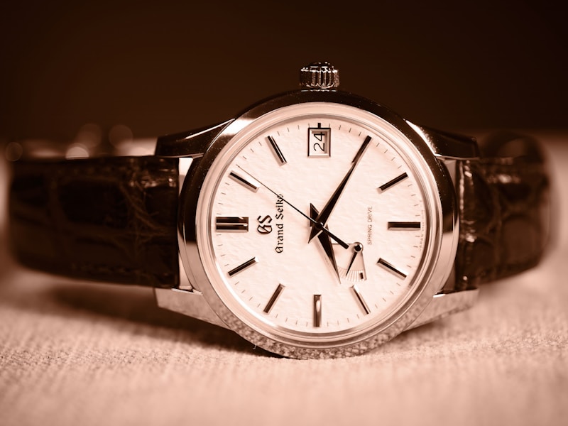 Grand Seiko