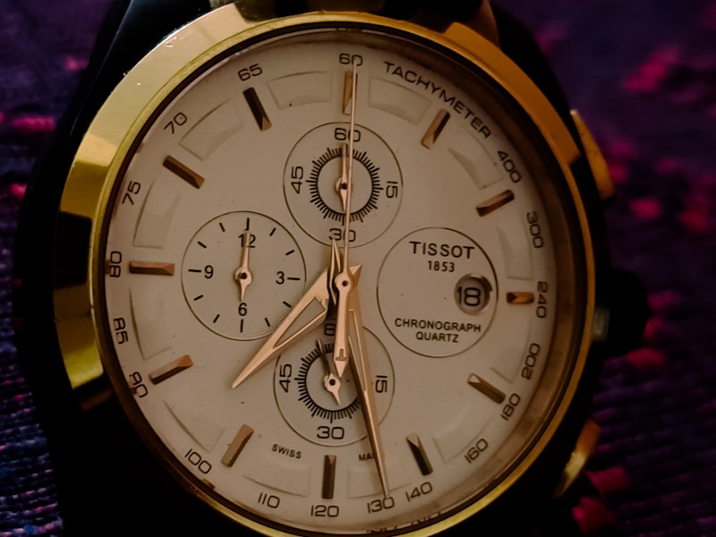 Tissot