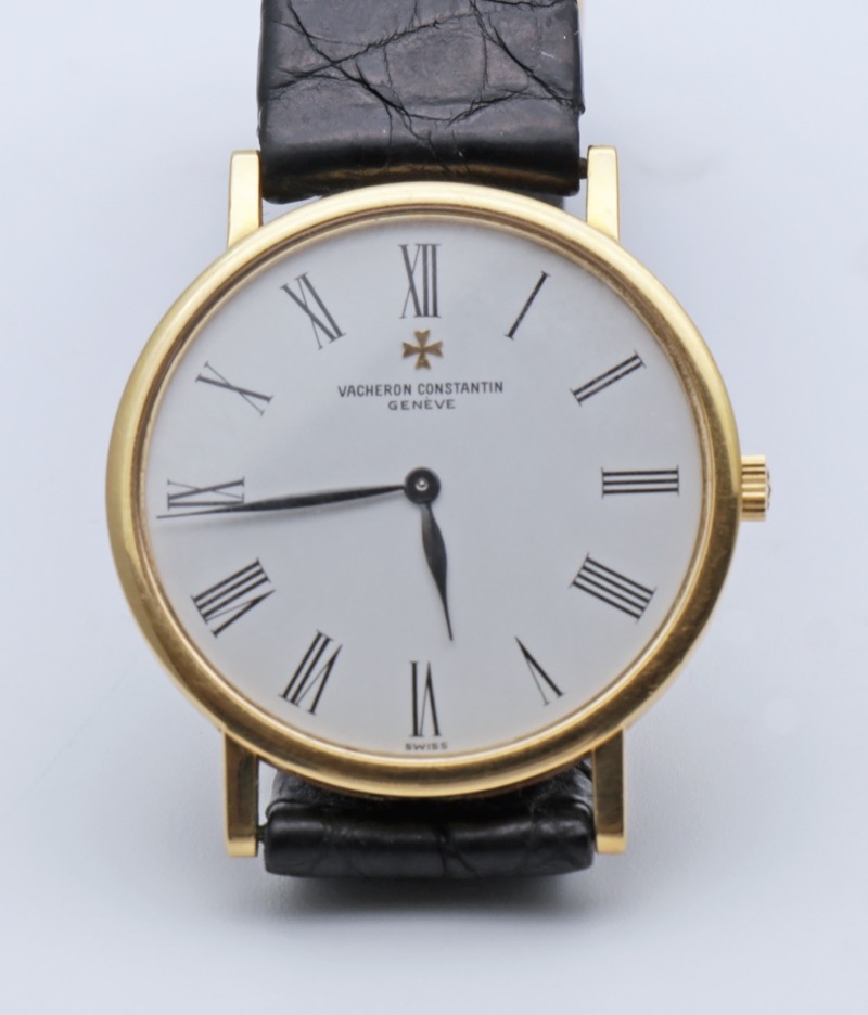 Vacheron Constantin