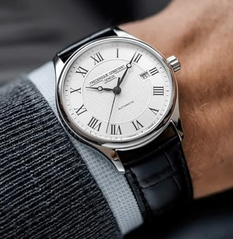 Frédérique Constant Classics Automatic